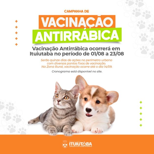 Administração de Ituporanga vai lançar campanha contra maus-tratos a  animais - Prefeitura Municipal de Ituporanga